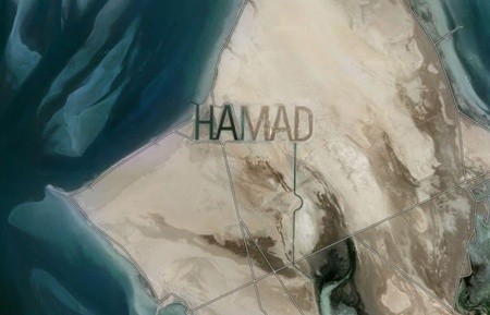 Tỷ phú chơi sang, khắc tên dài 3km trên đảo ảnh 2